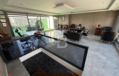 OTORİTE ŞAŞMAZ MASRAFSIZ KULLANIMA HAZIR 250 MT2 DUBLEKS DÜKKAN