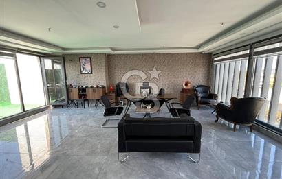 OTORİTE ŞAŞMAZ MASRAFSIZ KULLANIMA HAZIR 250 MT2 DUBLEKS DÜKKAN