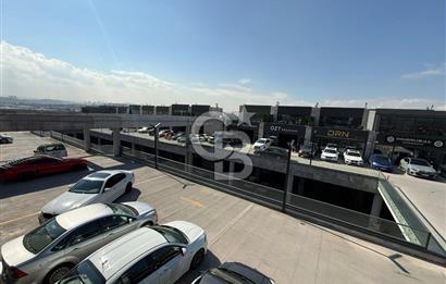OTORİTE ŞAŞMAZ MASRAFSIZ KULLANIMA HAZIR 250 MT2 DUBLEKS DÜKKAN