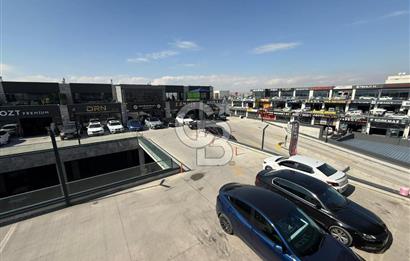 OTORİTE ŞAŞMAZ MASRAFSIZ KULLANIMA HAZIR 250 MT2 DUBLEKS DÜKKAN