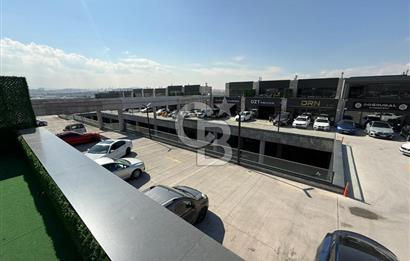 OTORİTE ŞAŞMAZ MASRAFSIZ KULLANIMA HAZIR 250 MT2 DUBLEKS DÜKKAN