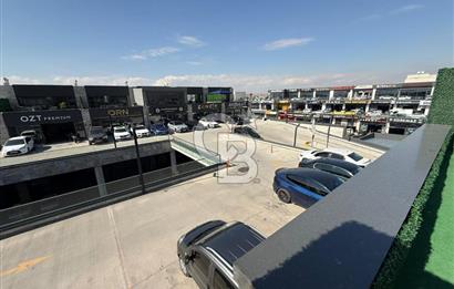 OTORİTE ŞAŞMAZ MASRAFSIZ KULLANIMA HAZIR 250 MT2 DUBLEKS DÜKKAN