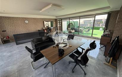 OTORİTE ŞAŞMAZ MASRAFSIZ KULLANIMA HAZIR 250 MT2 DUBLEKS DÜKKAN