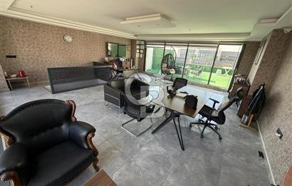 OTORİTE ŞAŞMAZ MASRAFSIZ KULLANIMA HAZIR 250 MT2 DUBLEKS DÜKKAN