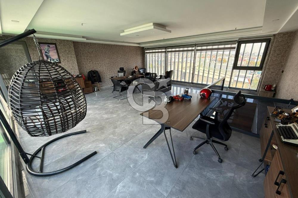 OTORİTE ŞAŞMAZ MASRAFSIZ KULLANIMA HAZIR 250 MT2 DUBLEKS DÜKKAN