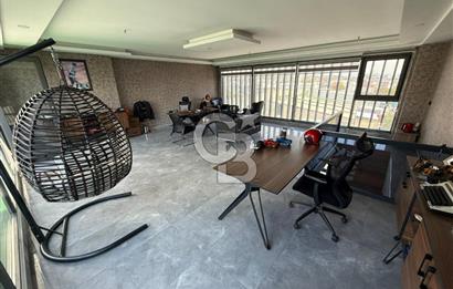 OTORİTE ŞAŞMAZ MASRAFSIZ KULLANIMA HAZIR 250 MT2 DUBLEKS DÜKKAN