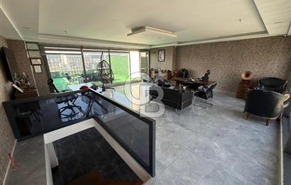 OTORİTE ŞAŞMAZ MASRAFSIZ KULLANIMA HAZIR 250 MT2 DUBLEKS DÜKKAN