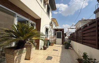 Yenikent Bölgesinde Satılık Müstakil Villa !!!