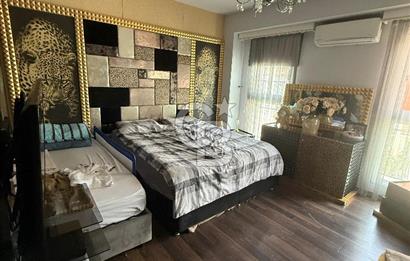 Yenikent Bölgesinde Satılık Müstakil Villa !!!
