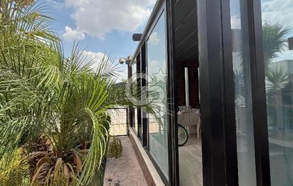 Yenikent Bölgesinde Satılık Müstakil Villa !!!