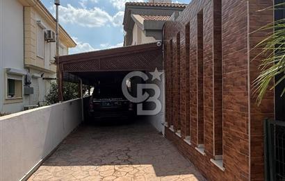 Yenikent Bölgesinde Satılık Müstakil Villa !!!