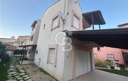 Güvendik'te Denize Yakın Satılık Villa