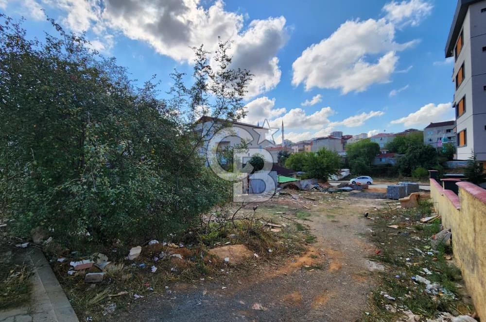 SULTANBEYLİ ORHANGAZİ MH. BİTİŞİK4 KAT İMARLI 246M2 SATILIK ARSA
