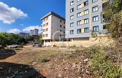 SULTANBEYLİ ORHANGAZİ MH. BİTİŞİK4 KAT İMARLI 246M2 SATILIK ARSA