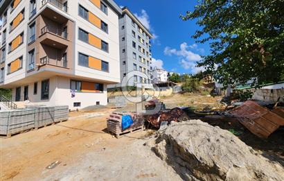 SULTANBEYLİ ORHANGAZİ MH. BİTİŞİK4 KAT İMARLI 246M2 SATILIK ARSA