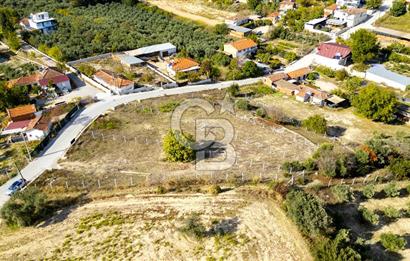 Menderes Sancaklı’da İmarlı Arsa