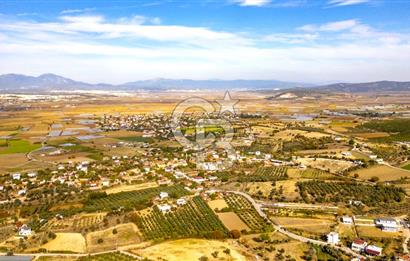 Menderes Sancaklı’da İmarlı Arsa