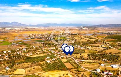 Menderes Sancaklı’da İmarlı Arsa