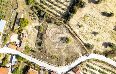Menderes Sancaklı’da İmarlı Arsa