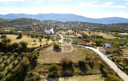 Menderes Sancaklı’da İmarlı Arsa