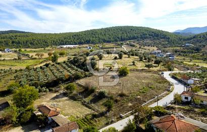 Menderes Sancaklı’da İmarlı Arsa