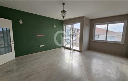 Konak Hatay'da Metroya Yakın 3+1 Çift Cephe Kiralık Daire