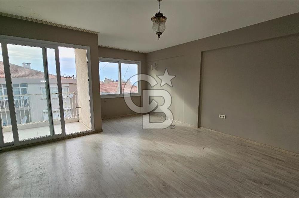 Konak Hatay'da Metroya Yakın 3+1 Çift Cephe Kiralık Daire