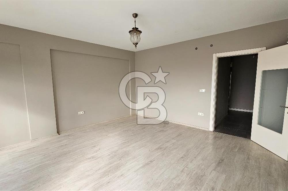 Konak Hatay'da Metroya Yakın 3+1 Çift Cephe Kiralık Daire