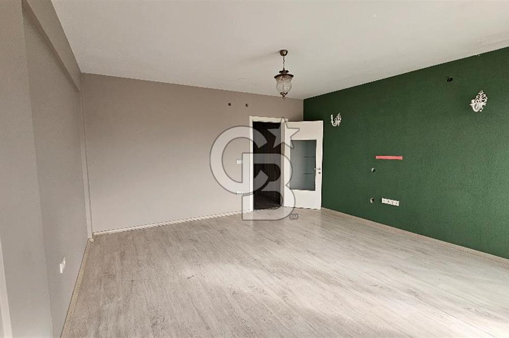 Konak Hatay'da Metroya Yakın 3+1 Çift Cephe Kiralık Daire