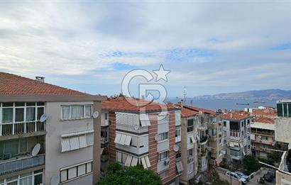 Konak Hatay'da Metroya Yakın 3+1 Çift Cephe Kiralık Daire
