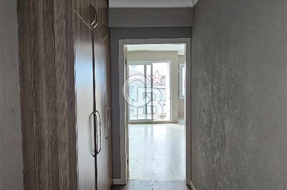 Konak Hatay'da Metroya Yakın 3+1 Çift Cephe Kiralık Daire
