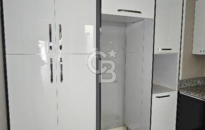 Konak Hatay'da Metroya Yakın 3+1 Çift Cephe Kiralık Daire