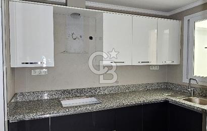 Konak Hatay'da Metroya Yakın 3+1 Çift Cephe Kiralık Daire