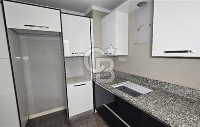 Konak Hatay'da Metroya Yakın 3+1 Çift Cephe Kiralık Daire
