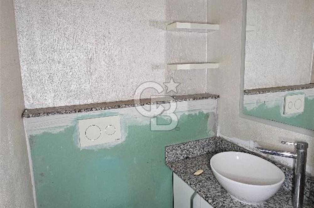 Konak Hatay'da Metroya Yakın 3+1 Çift Cephe Kiralık Daire