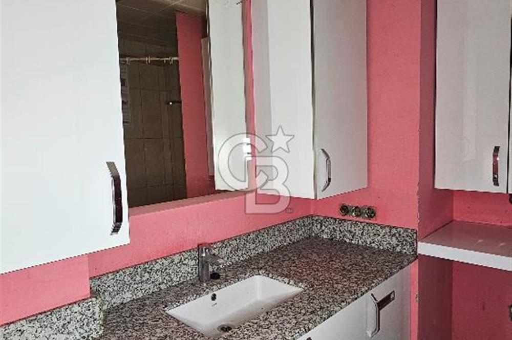 Konak Hatay'da Metroya Yakın 3+1 Çift Cephe Kiralık Daire