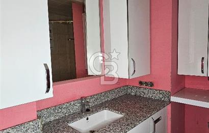 Konak Hatay'da Metroya Yakın 3+1 Çift Cephe Kiralık Daire