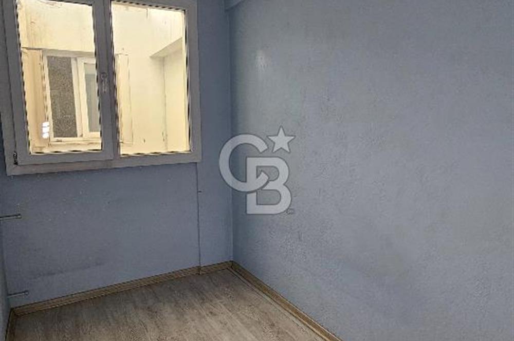 Konak Hatay'da Metroya Yakın 3+1 Çift Cephe Kiralık Daire