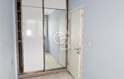 Konak Hatay'da Metroya Yakın 3+1 Çift Cephe Kiralık Daire