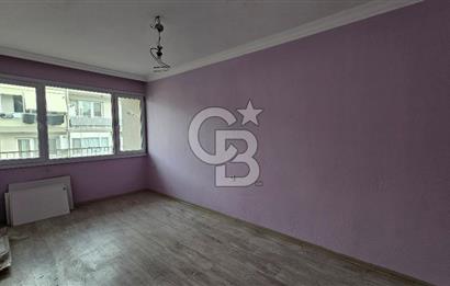 Konak Hatay'da Metroya Yakın 3+1 Çift Cephe Kiralık Daire