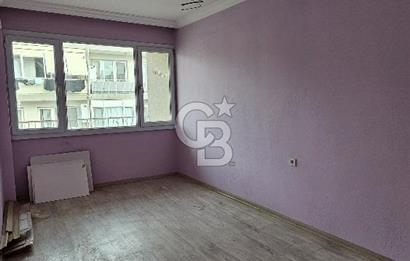 Konak Hatay'da Metroya Yakın 3+1 Çift Cephe Kiralık Daire