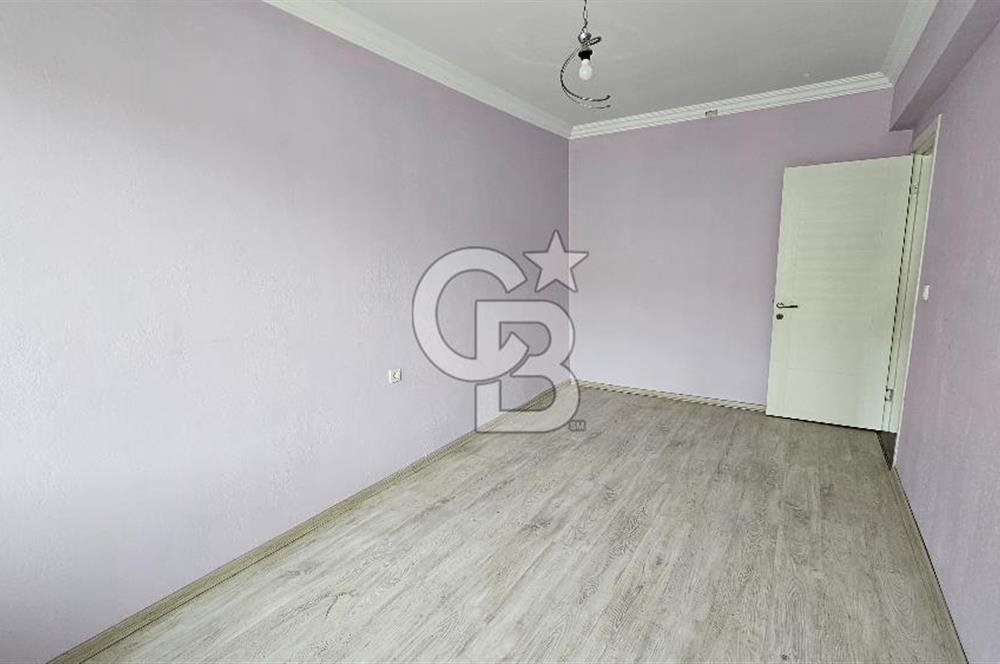 Konak Hatay'da Metroya Yakın 3+1 Çift Cephe Kiralık Daire