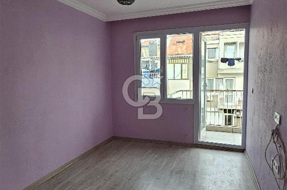 Konak Hatay'da Metroya Yakın 3+1 Çift Cephe Kiralık Daire