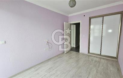 Konak Hatay'da Metroya Yakın 3+1 Çift Cephe Kiralık Daire
