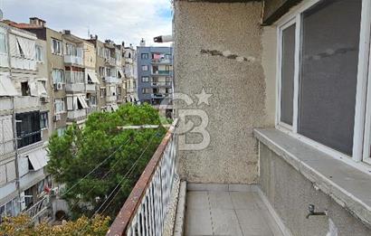 Konak Hatay'da Metroya Yakın 3+1 Çift Cephe Kiralık Daire