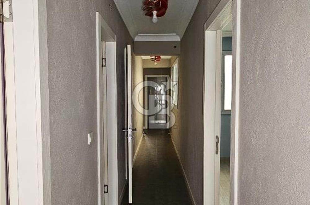 Konak Hatay'da Metroya Yakın 3+1 Çift Cephe Kiralık Daire