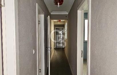 Konak Hatay'da Metroya Yakın 3+1 Çift Cephe Kiralık Daire