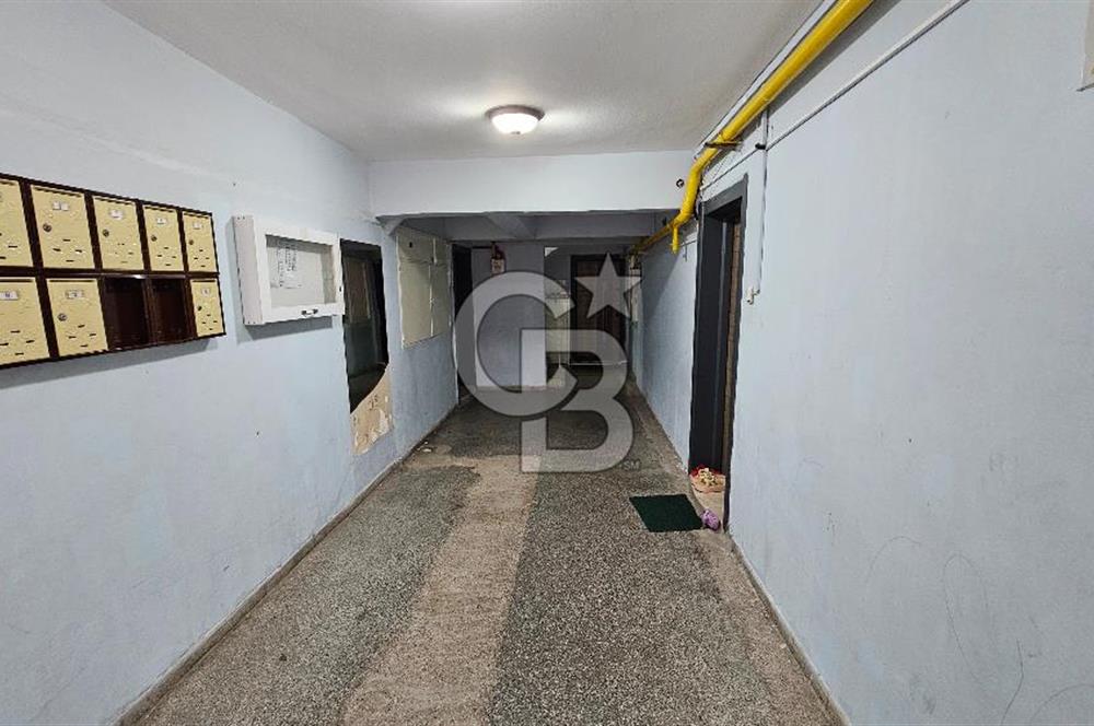 Konak Hatay'da Metroya Yakın 3+1 Çift Cephe Kiralık Daire