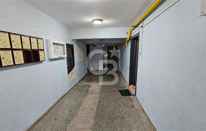 Konak Hatay'da Metroya Yakın 3+1 Çift Cephe Kiralık Daire