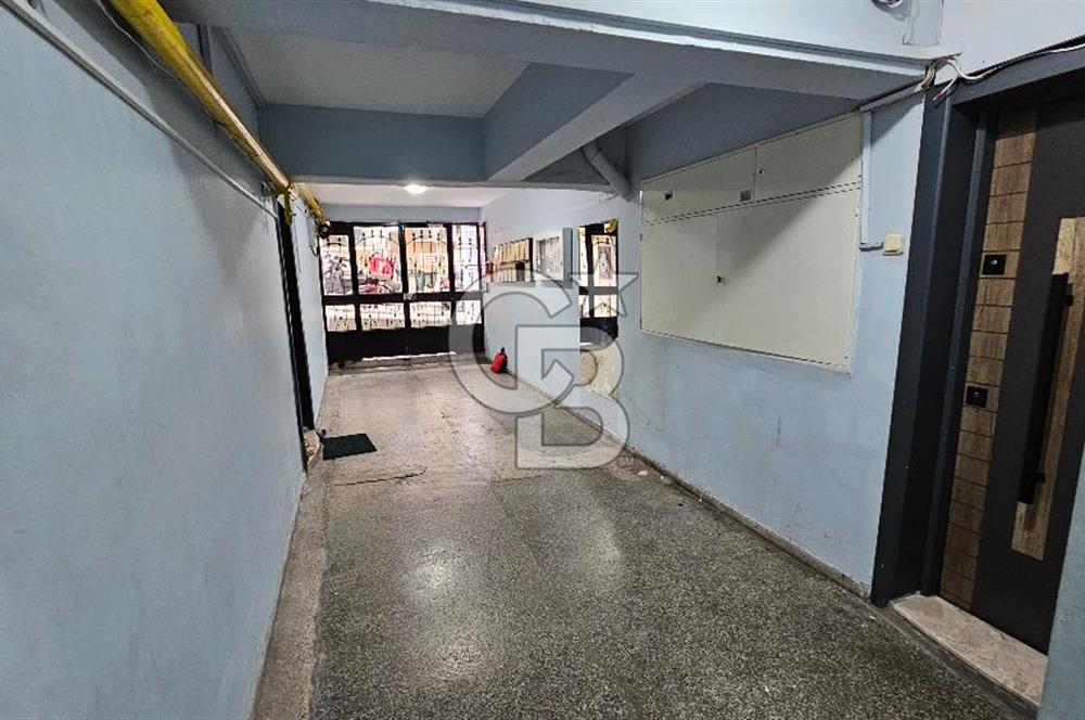 Konak Hatay'da Metroya Yakın 3+1 Çift Cephe Kiralık Daire